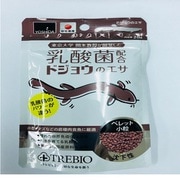 トレビオ どじょうのエサ 20g