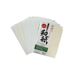 阿波紙 サンプルパックベーシック A4 13枚 899013100