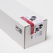 阿波紙 楮(厚口) 白 ロール(610mm×15m) IJ-0336