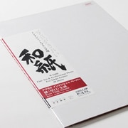 阿波紙 楮(厚口) 生成 A3ノビ 10枚 IJ-0347