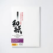 阿波紙 忌部(厚口) 白 A3ノビ 10枚 IJ-0467