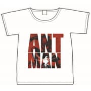 SPAP1678Tシャツマーベルアントマン07WHL [キャラクターグッズ]