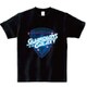 SPAP1785TシャツBKGGロゴBKM [キャラクターグッズ]