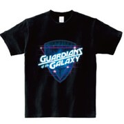 SPAP1786TシャツBKGGロゴBKL [キャラクターグッズ]