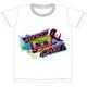 SPAP1787TシャツWHロケットGカセットM [キャラクターグッズ]