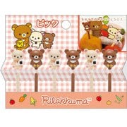キャラクターグッズ リラックマ キッチン ピック コリラ コグマ