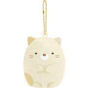 もちもちマスコット すみっコぐらし ねこのきょうだい ねこ [キャラクターグッズ]