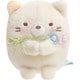 すみっコぐらし キョウダイ てのりヌイグルミ アソート 1個 [コレクショントイ]
