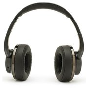 「いい音」Bluetoothヘッドホン&スピーカー TA-MH5 BK