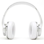 「いい音」Bluetoothヘッドホン&スピーカー TA-MH5 SV
