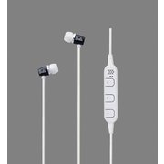[Barbie」Bluetoothアルミカナルイヤホン BB-BT1 BK