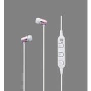 [Barbie」Bluetoothアルミカナルイヤホン BB-BT1 SPK