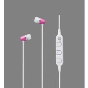 [Barbie」Bluetoothアルミカナルイヤホン BB-BT1 BPK