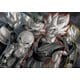 1000T-111 ドラゴンボールZ 決戦！ [ジグソーパズル 1000ピース]