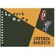 SPST1541スケッチブックMVCアメリカPコミック [キャラクターグッズ]