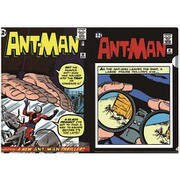 SPST1707ファイル06マーベルアントマン [キャラクターグッズ]