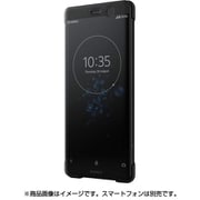 SCTH70JP/B [Xperia XZ3 Style Cover Touch]