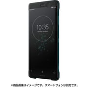 SCTH70JP/G [Xperia XZ3 Style Cover Touch]