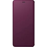 SCSH70JP/R [Xperia XZ3 Style Cover Stand]