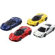 フェラーリセット [ミニカー]