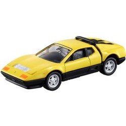 ヨドバシ.com - タカラトミー TAKARATOMY トミカプレミアム17 512 BB