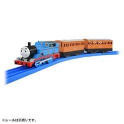OT-01 おしゃべりトーマス えいごプラス [対象年齢：3歳～]
