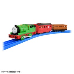 OT-02 おしゃべりパーシー えいごプラス [対象年齢：3歳～]