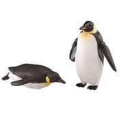 アニア AS-11 コウテイペンギン 水に浮くVer. [対象年齢：3歳～]