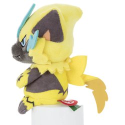 ヨドバシ Com タカラトミーアーツ Takaratomy A R T S ポケットモンスター ちょっこりさん ゼラオラ ぬいぐるみ 通販 全品無料配達