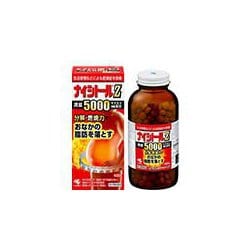 ヨドバシ.com - 小林製薬 ナイシトールZ 420錠 [第2類医薬品 肥満