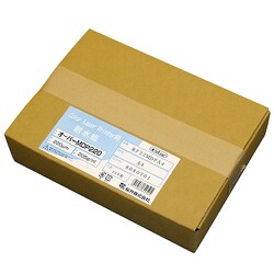 ヨドバシ.com - 桜井 RF22MDPA4 [オーパーMDP 220 A4 250枚] 通販