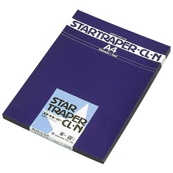 スタートレーパー CL-N Pタイプ　A4　50枚 TP04CLN