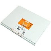 アドレスシール A4　20面付　200枚 AS04