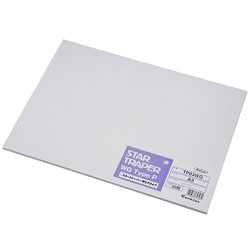 スタートレーパーWG　Pタイプ　A3　50枚 TP03WG