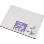 スタートレーパーWG　Pタイプ　A4　100枚 TP04WG