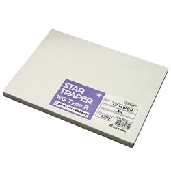 スタートレーパーWG　Rタイプ　A4　100枚 TP04WGR