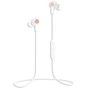 Bluetoothイヤフォン BUOYANT 2 White