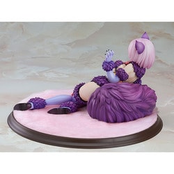 マシュ・キリエライト ~デンジャラス・ビースト~ 1/7スケール　フィギュア Amazon | 【限定販売】Fate/Grand Order マシュ・キリエライト