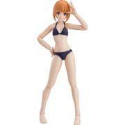 ヨドバシ.com - figma 水着女性body(エミリ) [ノンスケール 塗装