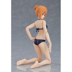 ヨドバシ.com - マックスファクトリー MAX FACTORY figma 水着女性body