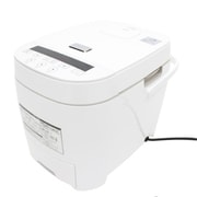 炊飯器 5合炊き ホワイト HTC-001 WH