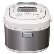 マイコン炊飯器 5.5合炊き ホワイト JJ-M55D W