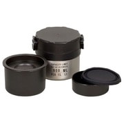 ND-4224 [ステンレスランチジャーシルバー0.9Lティフィン]