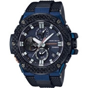 G-STEEL（Gスチール） Bluetooth搭載 タフネスクロノグラフ GST-B100XB-2AJF