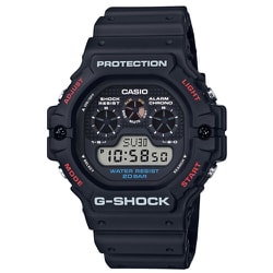 ヨドバシ.com - カシオ CASIO G-SHOCK ジーショック DW-5900-1JF [DW-5900 復刻モデル] 通販【全品無料配達】