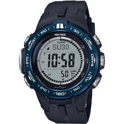 ヨドバシ.com - カシオ CASIO プロトレック PRO TREK PRW-3100YB-1JF