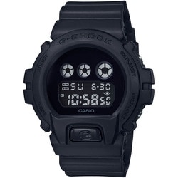 ヨドバシ.com - カシオ CASIO G-SHOCK ジーショック DW-6900BBA-1JF ...