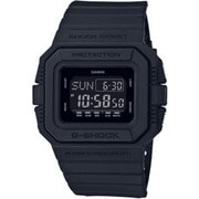 CLASSIC BB オールブラックモデル DW-D5500BB-1JF