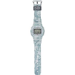 カシオG-SHOCK七福神モデル布袋DW-5600SLG-7JR G-SHOCK 日本神話七福神系列笑神-布袋尊DW-5600SLG-7 - 驚嚇客
