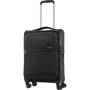スーツケース 72H DLX DC6 09001 55cm BLACK
